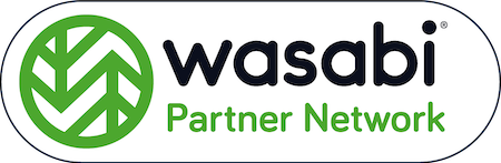 Wasabi partner network